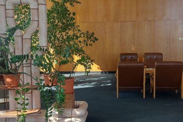 Prenájom kancelárie 20 m², Za Mototechnou, Praha Prenájom kancelárie 20 m², Za Mototechnou, Praha