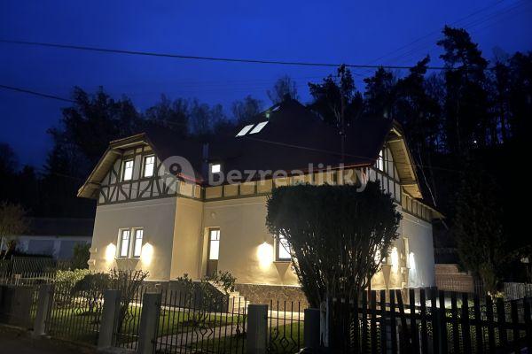 Predaj domu 350 m², pozemek 1.000 m², Pod Strání, Dalovice