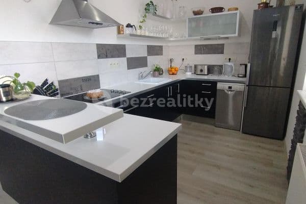 Predaj bytu 2-izbový 50 m², Joštova, Židlochovice