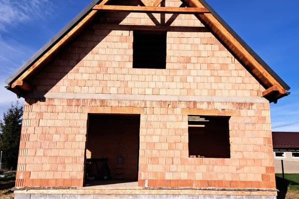 Predaj domu 150 m², pozemek 1.358 m², Soběšovická, Těrlicko Predaj domu 150 m², pozemek 1.358 m², Soběšovická, Těrlicko