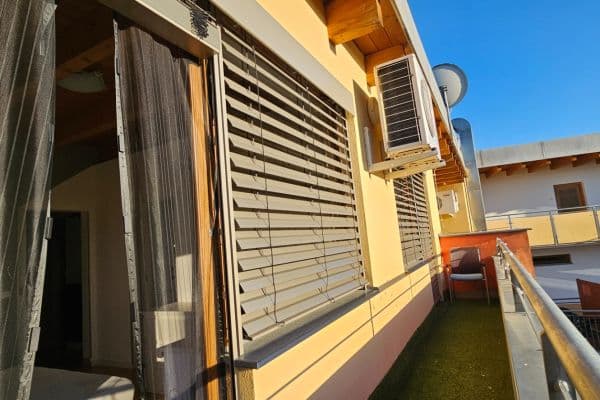 Prenájom bytu 2-izbový 45 m², Brno Prenájom bytu 2-izbový 45 m², Brno