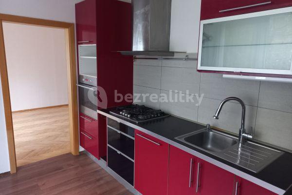 Predaj bytu 3-izbový 72 m², Černého, Brno