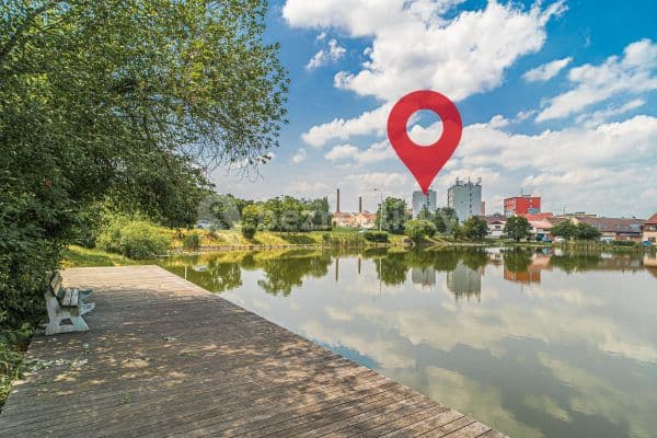 Prenájom bytu 1-izbový 35 m², Dlouhá, Kladno Prenájom bytu 1-izbový 35 m², Dlouhá, Kladno