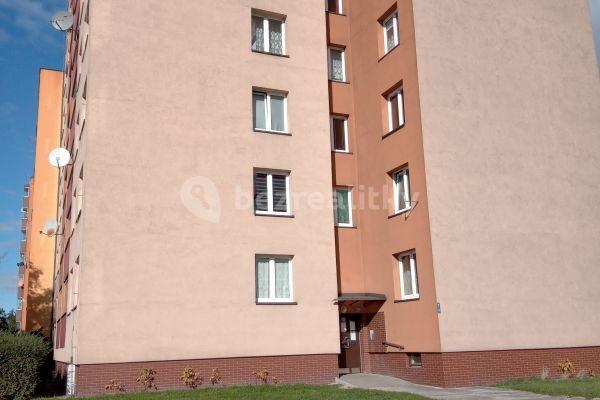 Predaj bytu 3-izbový 65 m², F. S. Tůmy, Orlová, Moravskoslezský kraj