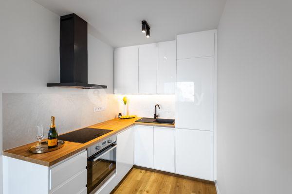 Predaj bytu 2-izbový 44 m², Cílkova, Hlavní město Praha