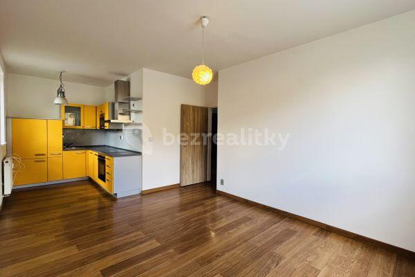 Predaj bytu 2-izbový 44 m², Komenského, Šestajovice