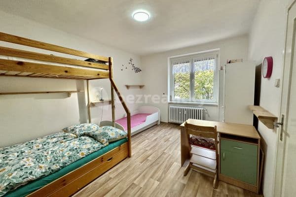 Predaj bytu 3-izbový 80 m², Masarykova, 