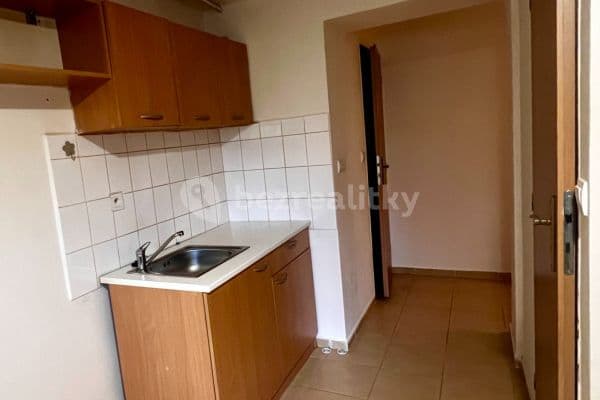 Prenájom bytu 1-izbový 24 m², Velkomoravská, Olomouc Prenájom bytu 1-izbový 24 m², Velkomoravská, Olomouc