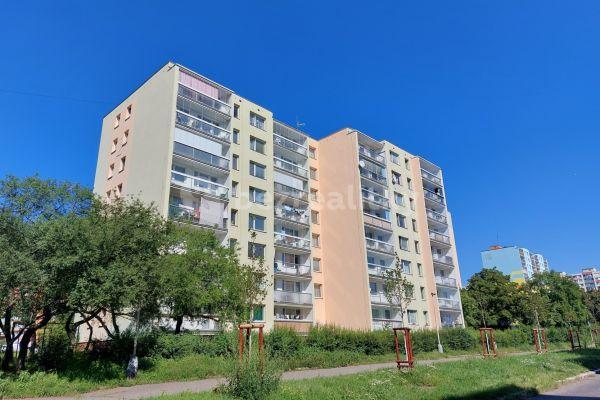 Predaj bytu 3-izbový 74 m², Řešovská, Hlavní město Praha
