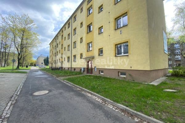 Prenájom bytu 2-izbový 49 m², Havířská, Karviná, Moravskoslezský kraj