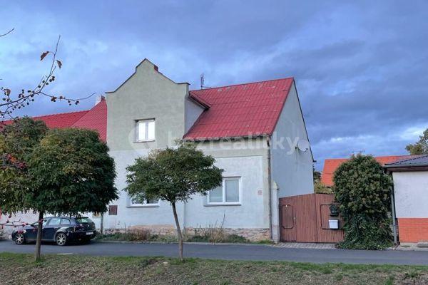 Predaj domu 160 m², pozemek 781 m², J. Švermy, Droužkovice