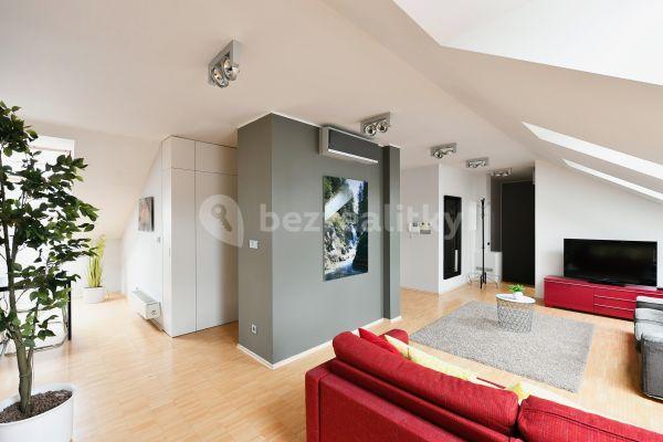 Predaj bytu 3-izbový 112 m², Mikulandská, Praha