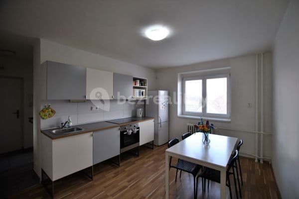 Predaj bytu 2-izbový 52 m², Štefánikova, Zlín, Zlínský kraj