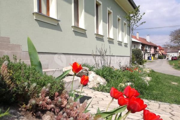 Prenájom bytu 1-izbový 30 m², Sedlec Prenájom bytu 1-izbový 30 m², Sedlec