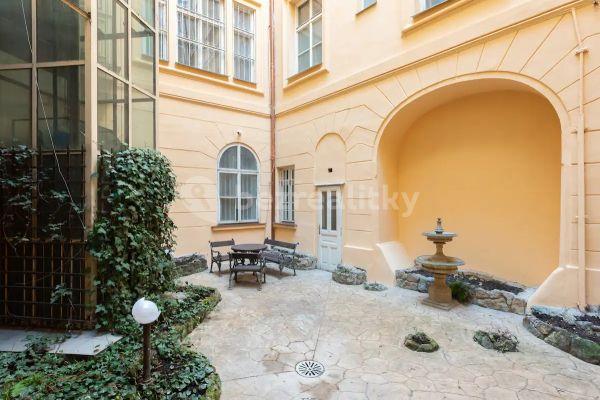 Predaj bytu 3-izbový 89 m², Smetanovo nábřeží, Hlavní město Praha