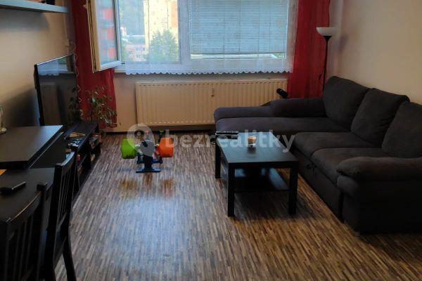 Prenájom bytu 2-izbový 41 m², Košťálkova, Beroun, Středočeský kraj