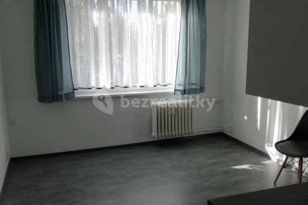 Prenájom bytu 1-izbový 20 m², Východní, Karlovy Vary
