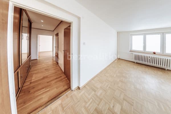 Predaj bytu 2-izbový 56 m², S. K. Neumanna, Pardubice