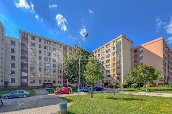 Predaj bytu 3-izbový 70 m², Masarykova třída, Orlová, Moravskoslezský kraj