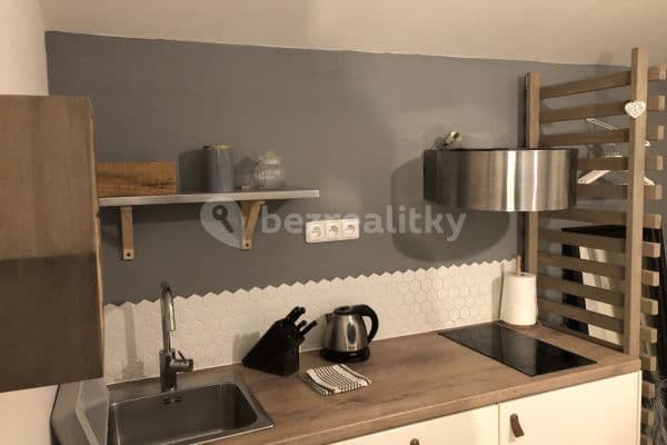 Prenájom bytu 1-izbový 16 m², Umělecká, Praha, Praha Prenájom bytu 1-izbový 16 m², Umělecká, Praha, Praha