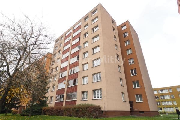 Predaj bytu 3-izbový 65 m², Orlová, Moravskoslezský kraj