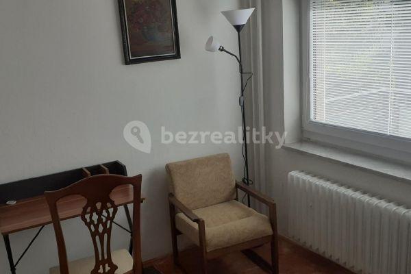 Prenájom bytu 3-izbový 18 m², Preslova, Brno