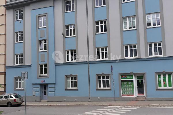 Predaj bytu 2-izbový 39 m², Metelkova, Liberec
