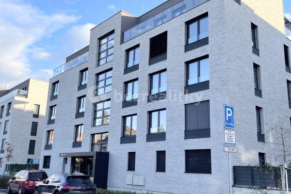 Predaj bytu 3-izbový 110 m², Nad Vodovodem, Hlavní město Praha