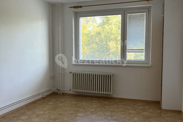 Prenájom bytu 1-izbový 25 m², Konečná, Karlovy Vary