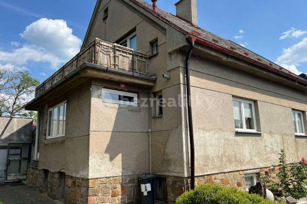 Predaj domu 108 m², pozemek 615 m², Čechurova, Hlavní město Praha