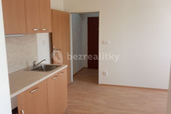 Prenájom bytu 2-izbový 44 m², Pastrnkova, Brno Prenájom bytu 2-izbový 44 m², Pastrnkova, Brno
