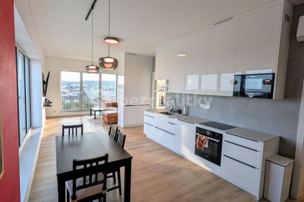 Prenájom bytu 2-izbový 66 m², Nové sady, Brno Prenájom bytu 2-izbový 66 m², Nové sady, Brno