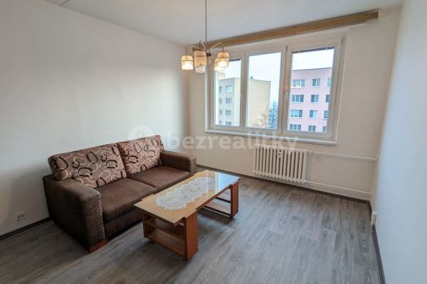 Predaj bytu 2-izbový 48 m², Oblá, Brno