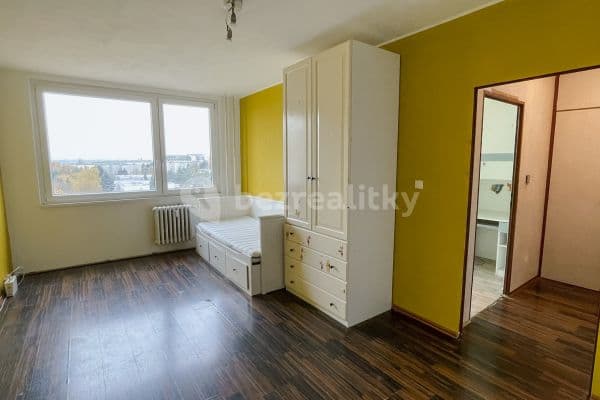 Predaj bytu 2-izbový 42 m², Ciolkovského, Praha