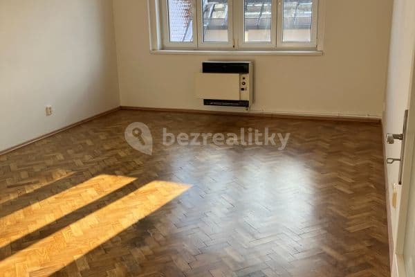 Prenájom bytu 2-izbový 54 m², V Horkách, Praha Prenájom bytu 2-izbový 54 m², V Horkách, Praha