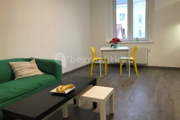 Predaj bytu 2-izbový 51 m², Čs. armády, Příbram, Středočeský kraj