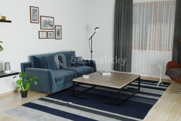Predaj bytu 1-izbový 37 m², Elišky Krásnohorské, Olomouc
