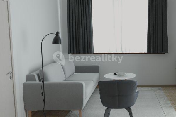 Predaj bytu 1-izbový 69 m², Elišky Krásnohorské, Olomouc