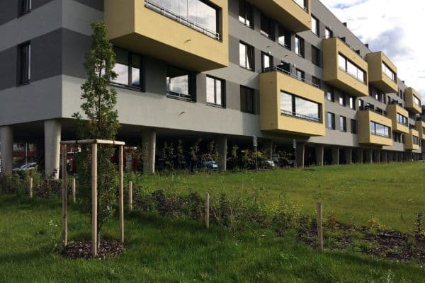 Prenájom bytu 1-izbový 45 m², Pavla Beneše, Praha Prenájom bytu 1-izbový 45 m², Pavla Beneše, Praha