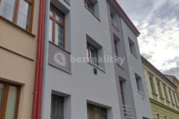 Prenájom bytu 2-izbový 42 m², Nad Koulkou, Hlavní město Praha