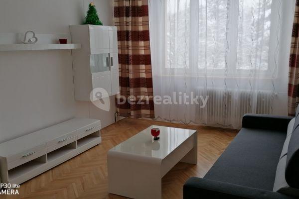 Prenájom bytu 2-izbový 61 m², Karlovy Vary