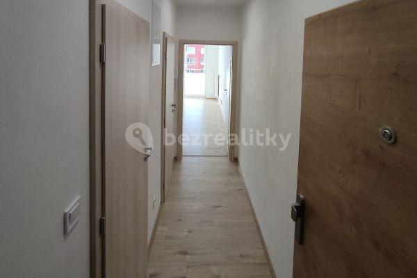 Prenájom bytu 1-izbový 37 m², Janského, Olomouc