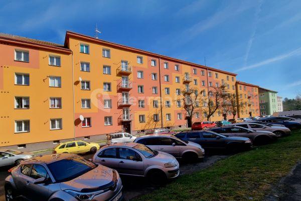 Predaj bytu 3-izbový 67 m², Křižíkova, Sokolov, Karlovarský kraj