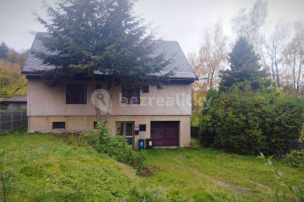Predaj domu 224 m², pozemek 634 m², Vrkoslavická, Jablonec nad Nisou