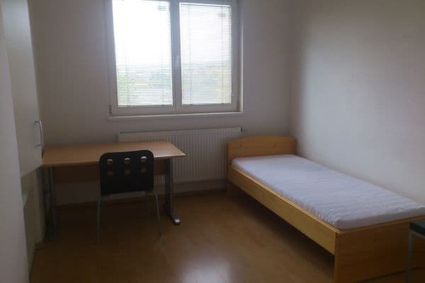 Prenájom bytu 4-izbový 13 m², Došlíkova, Brno Prenájom bytu 4-izbový 13 m², Došlíkova, Brno