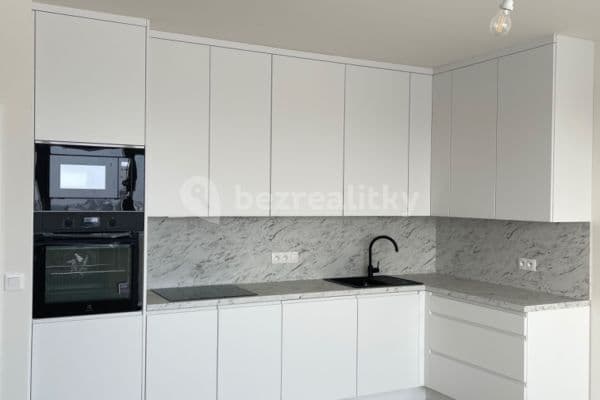 Prenájom bytu 2-izbový 52 m², Sedlářova, Praha Prenájom bytu 2-izbový 52 m², Sedlářova, Praha