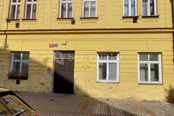 Predaj bytu 3-izbový 58 m², Baarova, Praha, Praha