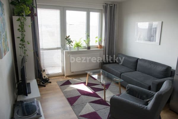 Predaj bytu 2-izbový 43 m², Rychtáře Petříka, Hlavní město Praha