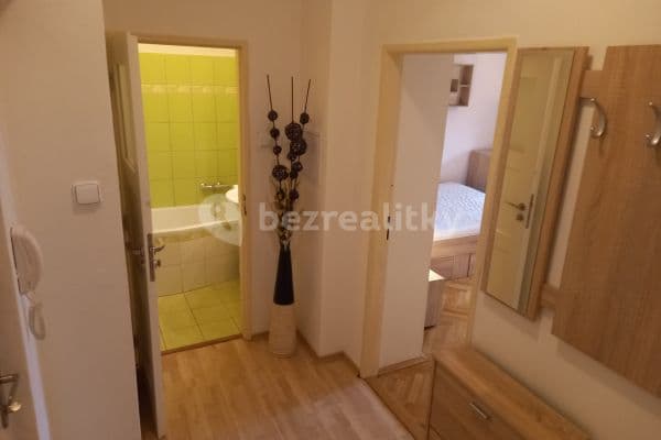 Prenájom bytu 1-izbový 40 m², Soudní, Praha Prenájom bytu 1-izbový 40 m², Soudní, Praha