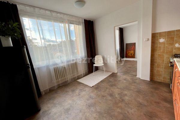 Prenájom bytu 1-izbový 38 m², Bílinská, Ústí nad Labem